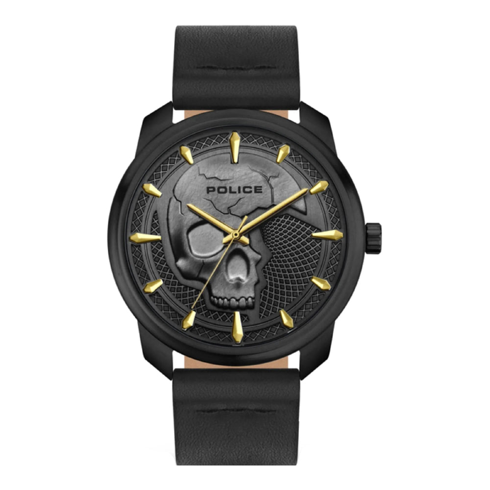Police Bleder PL.15714JSB/61 Herrenuhr Police Bleder PL.15714JSB/61 Herrenuhr